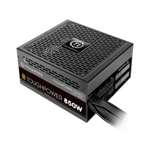 Thermaltake Toughpower GX3 SE 850W ATX 3.1 80 PLUS Gold Power Supply