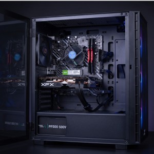 Comet PC