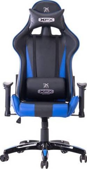 XFX GT 200 RD BLUE