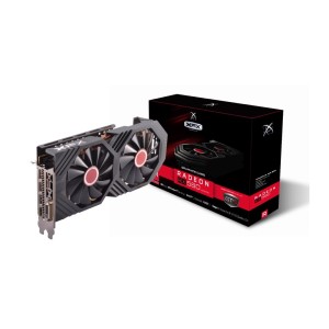 XFX AMD Radeon� RX 580 GTS XXX Edition 8GB