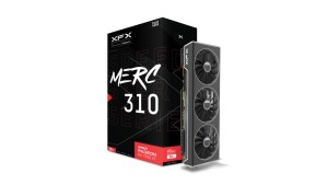 XFX SPEEDSTER MERC 310 AMD Radeon™ RX 7900 XT