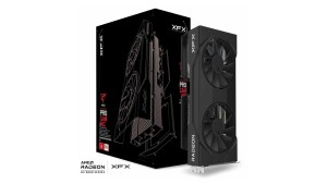 XFX Swift AMD Radeon RX 9060 XT OC Gaming Edition 8GB