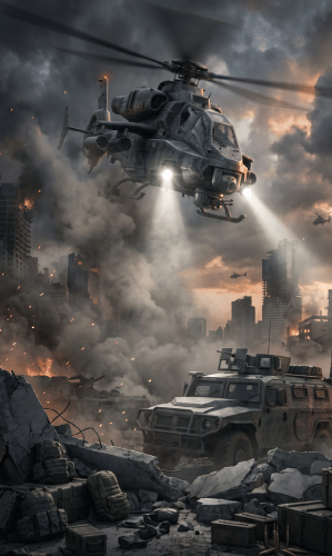 Call of Duty