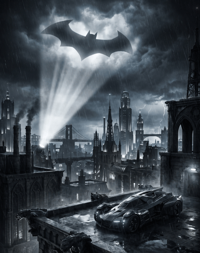 Batman: Arkham