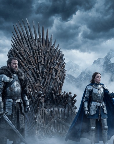Game of Thrones