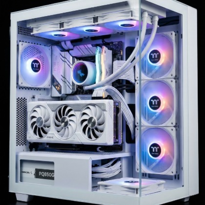 Gaming PCs